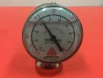 Anderson - Pharmaceutical Series, Compound, Sanitary Gauge. Fixed Price $97.50.