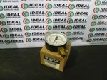 Noshok 25100200 Gauge-new In Box. Fixed Price $33.73.