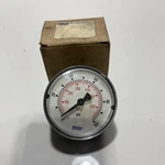 Wika 100 Psi 700 Kpa Pressure Gauge. Fixed Price $13.77.