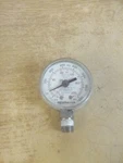 Matheson 63-2207 0-1400 Pressure Gauge 2". Fixed Price $18.99.