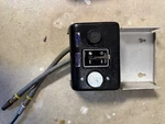 Nexen 854000 Single Stage Contro. Fixed Price $350.00.