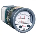 Dwyer Photohelic Series A3000 500PA Pressure Switch Gage Gauge. Fixed Price $181.96.