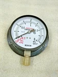 Hisco CL.1.5 Ammonia Compound Gauge 0.1-2 Mpa Bottom Mount. Fixed Price $141.55.