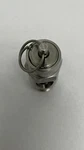 Conrader SRV250-V-SS-100 Safety Valve Soft Seat, Stainless Steel 15X865 New. Fixed Price $59.00.
