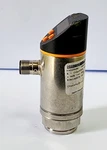Efector Ifm PN2294 Pressure Sensor (new Open Box). Fixed Price $224.00.