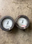 Used Ashcroft 451279RS04L1000 Pressure Gauge. Fixed Price $100.00.