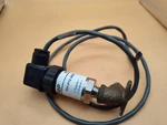 Reotemp TG1-P12-3A2D Pressure Transmitter, Psi, 10-30VDC, 4-20MA. Fixed Price $60.00.