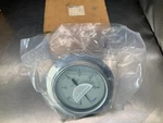 Wika 50243241 Stainless Steel Pressure Gauge 1/4" Npt Lbm. Fixed Price $59.50.