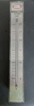 Dwyer Flowmeter RMC-123 5 30 Scfm Air T24Z. Fixed Price $62.00.