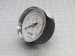 Lot Of Norgren 18-015-011 Pressure Gauges T270198. Fixed Price $61.32.