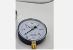 Lansdale Valve Air/water Gauge Plastic 300PSI 100-325-00060. Fixed Price $19.00.