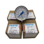 New In Box Festo PAGN-P-50-1.6M-G14 8037009 Pressure Gauge. Fixed Price $93.90.