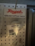 Raypak Blower Pressure Switch R207A (008062F). Fixed Price $62.99.