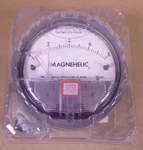 Dwyer 2008 Magnehelic Pressure Gauge 15PSIG W31Y , 0-8 Inches Of Water. Fixed Price $99.95.