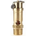 Conrader SRV530-3/4-200 Safety Valve, Soft Seat, In, Psi. Fixed Price $36.75.