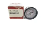 Winters 36TV74 0-100PSI Nsmp. Fixed Price $15.00.