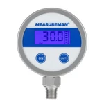 Economy Digital Pressure Gauge 2.5 Blue Backlit Lcd, 0-30 Psi All Stainless S.... Fixed Price $59.68.