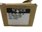 Noshok 25-300-SST-1000 Gauge 0-1000 Nsmp. Fixed Price $71.00.