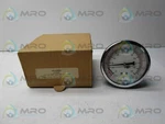 Marsh C2005 30X150 Pressure Gauge Psi Nsmp. Fixed Price $111.00.