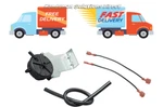 Protech Rheem Ruud 42-24196-82 Furnace Pressure Switch Kit Free Shipping. Fixed Price $45.99.