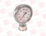 Ashcroft 1032SL15L160# / (new No Box). Fixed Price $298.61.