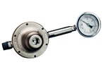 Binks Regulator 84-409 Nsnp Stainless Fluid. Fixed Price $249.99.