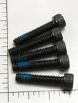 Lot Of 5 Bostitch Bolts MSC6100/30 (nos). Fixed Price $19.00.