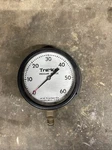 Trerice 0-60 Psi Vintage Gauge 52-2.44. Fixed Price $30.00.