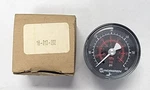 Norgren Pressure Gauge 10-60PSI 18-013-202. Fixed Price $29.99.