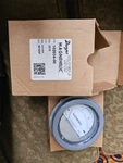 Dwyer 2215C Magnehelic Differential Pressure Gage 0-15 Psi Minor Divisions .50. Fixed Price $134.99.