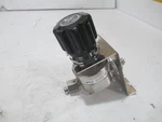 Tokyo Model AK-20 Pressure Regulator. Fixed Price $75.00.