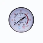 1/4 Inch Oil-free Air Compressor Muffler High-performance Noise Reduction Sile. Fixed Price $23.74.
