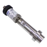 Wika S-10 Pressure Transmitter 14062302 W/ Sanitary Diaphragm Seal 990.30. Fixed Price $249.99.