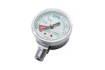 Aftermarket SA-479, BU-2581-AM 0-4000 Psi Oxygen Pressure Gauge Nos. Fixed Price $24.83.