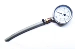 Wika 316SS Tube Connection Gauge Nos. Fixed Price $42.49.