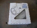 New 9834915 Wika Xsel Pressure Gauge; 232.34 4.5 2000PSI 1/2" Npt Lower Mount. Fixed Price $100.00.