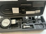 Sunnen Dial Bore Gage GA-4000 .495 .750/ .0001" 3 Points. Fixed Price $398.00.