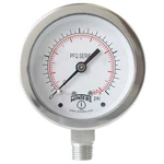 Winters PFQ137-DRY Pressure GAUGE,2-1/2" Dial Size,silver 491F38. Fixed Price $35.03.