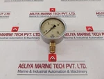 Afriso En 837-1 Pressure Gauge To 15 Bar. Fixed Price $126.99.