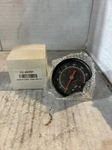 Winters PEM1408-CD Pressure Gauge, 2" Dial Size, Black, 491F97 (SP98). Fixed Price $10.00.