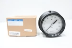 Ashcroft 45-1379SS-2B Pressure Gauge 4-1/2IN 1/4IN Npt 0-20MPA. Fixed Price $83.50.