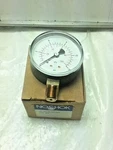 Noshok 25.100.15 Pressure Gauge. Fixed Price $18.64.