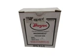 Dwyer 12-193605-01 Pressure Gauge Nsmp. Fixed Price $35.00.
