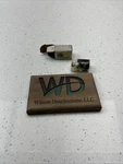 GF400S Gauge Isolator Snubber Parker Hydraulic Valve. Fixed Price $69.38.