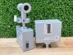 Owned Varian L97363200220 / Eyesys Convectorr Vacuum Pressure Gauge. Fixed Price $50.99.