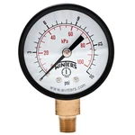 015 Psi Pressure Gauge 1/8" Npt 2" Dial Black Steel Case Bottom Mount Dry. Fixed Price $19.94.
