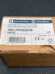 Telemecanique XML-F010D2036 Dual Stage Electronic Pressure Switch New. Fixed Price $135.00.
