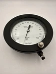 Ashcroft Test Gauge Accuracy Grade 3A Made In Usa Bronze Tube Brass Socket. Fixed Price $30.00.