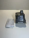 Barksdale D2T-H18SS 60PSI Actuated Vacuum Pressure Switch. Fixed Price $59.99.