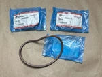 3X Gardner Denver 25BC398 O-ring Viton Air Compressor Bearing Cartridge Seal. Fixed Price $99.99.